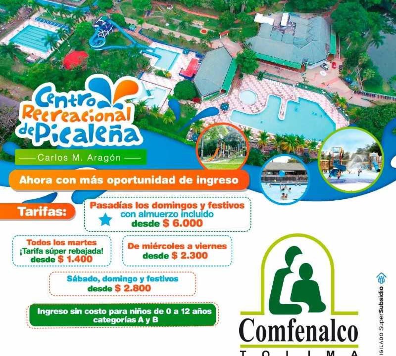 Photo of Others in Ibague