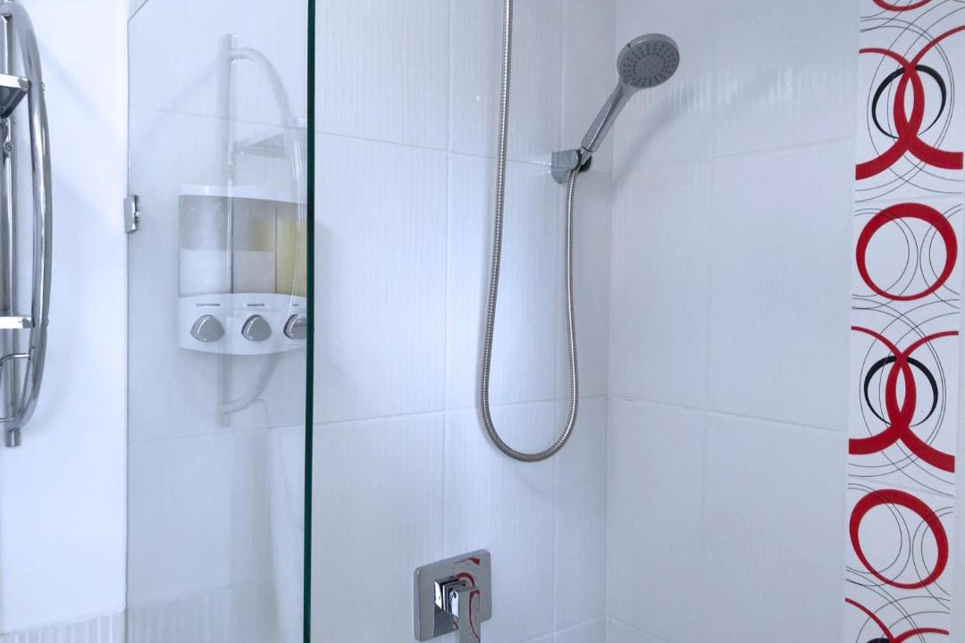 Photo of Bathroom in Envigado