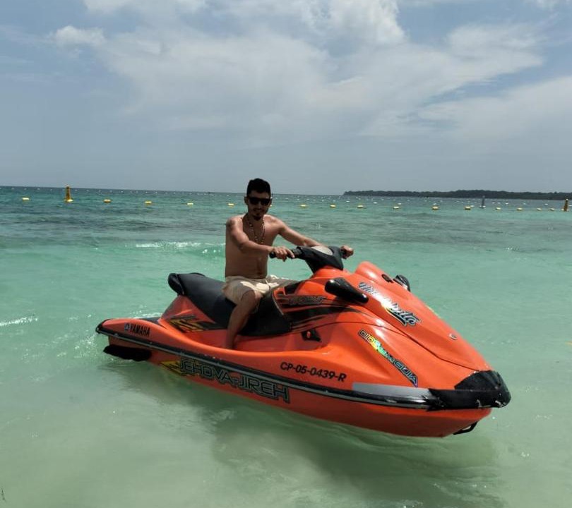 Photo of Others in Bocachica