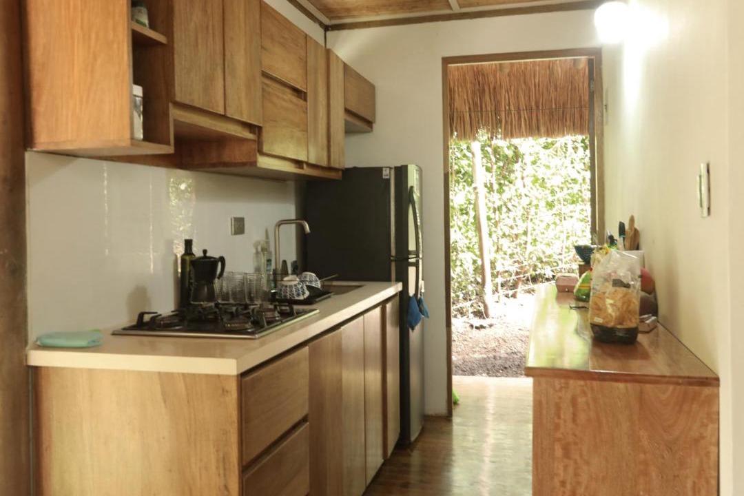 Photo of Kitchen in Turbaco