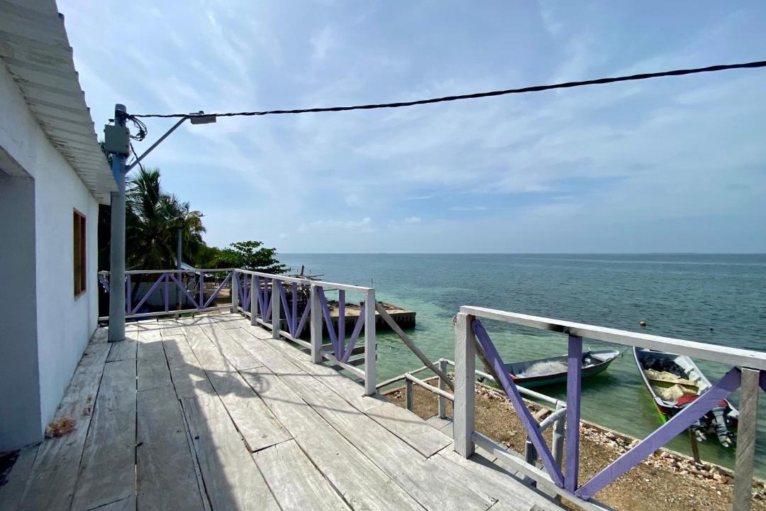 Photo of Others in Isla Mucura