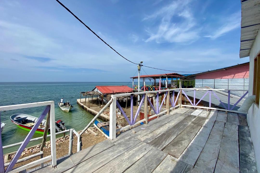 Photo of Others in Isla Mucura