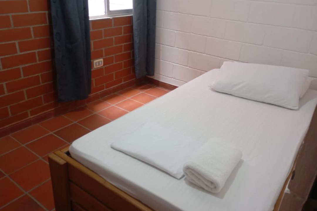 Photo of Bedroom in San Jeronimo