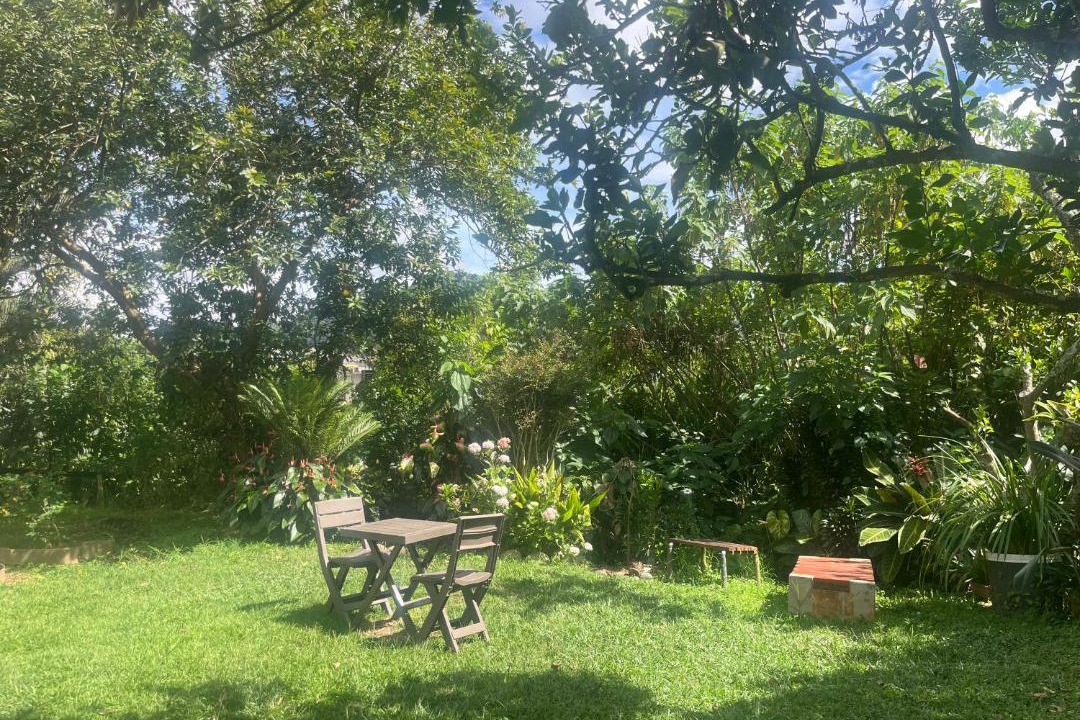 Photo of Others in Jardin