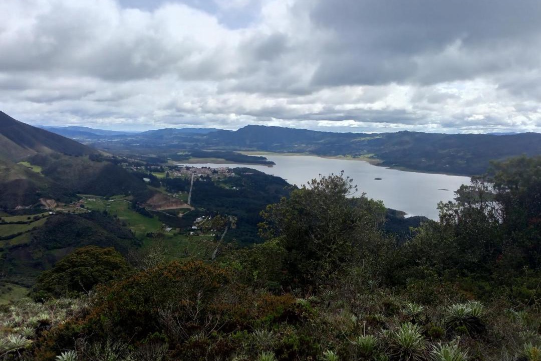 Photo of Others in Guatavita