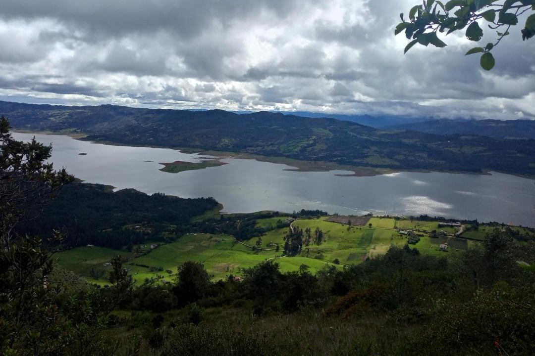 Photo of Others in Guatavita