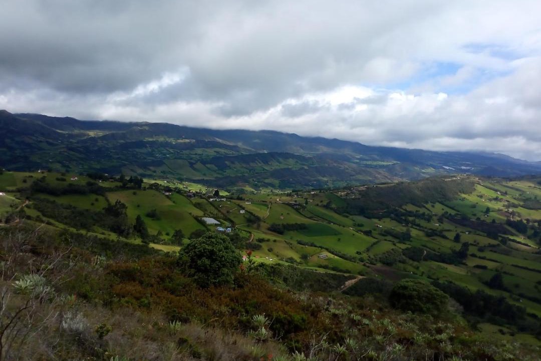 Photo of Others in Guatavita