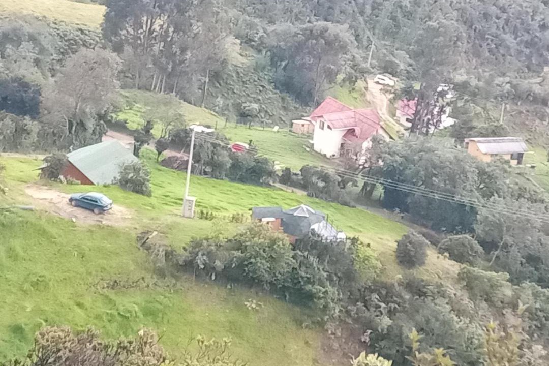 Photo of Others in Guatavita