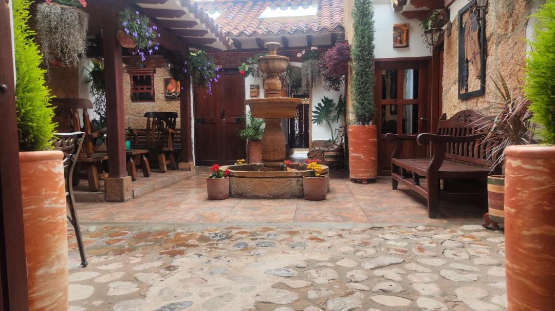 Photo of Others in Villa de Leyva