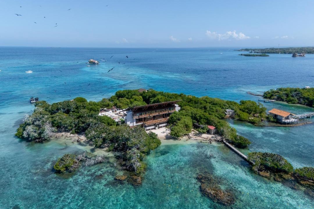 Photo of Others in Rosario Islands