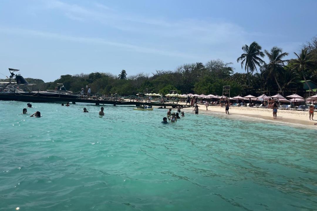 Photo of Others in Rosario Islands