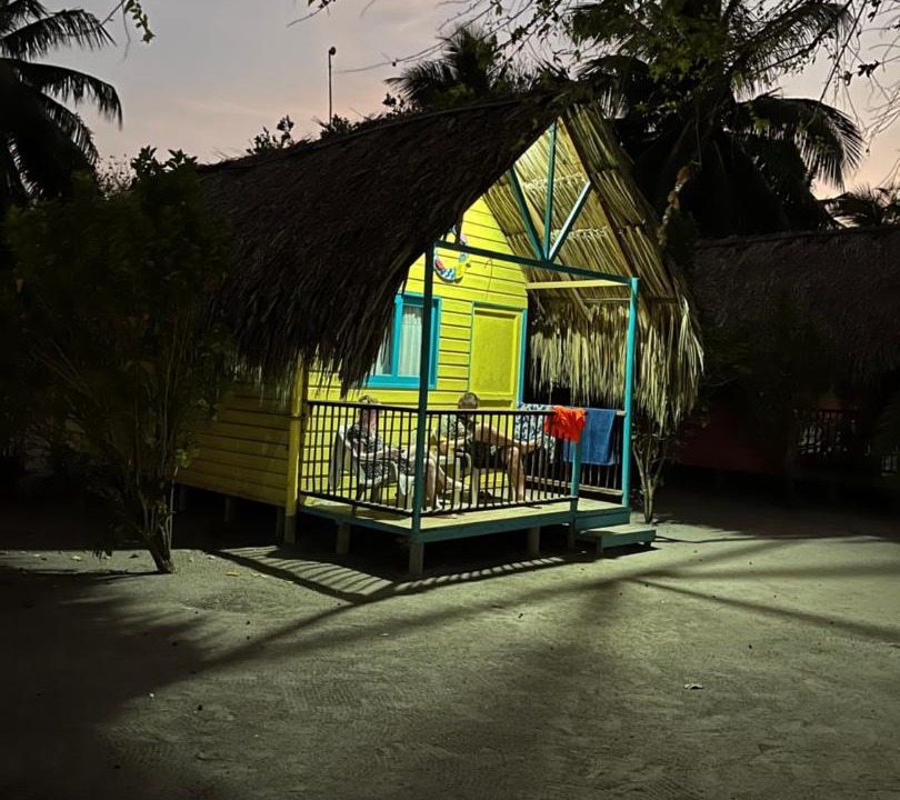 Photo of Others in Rosario Islands