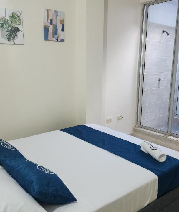 Photo of Bedroom in Cartago