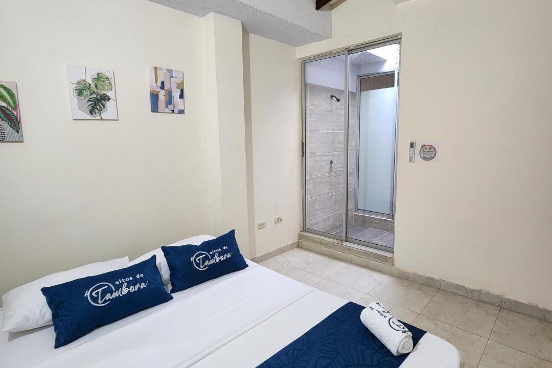 Photo of Bedroom in Cartago