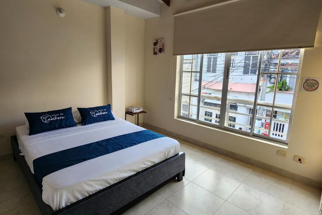 Photo of Bedroom in Cartago