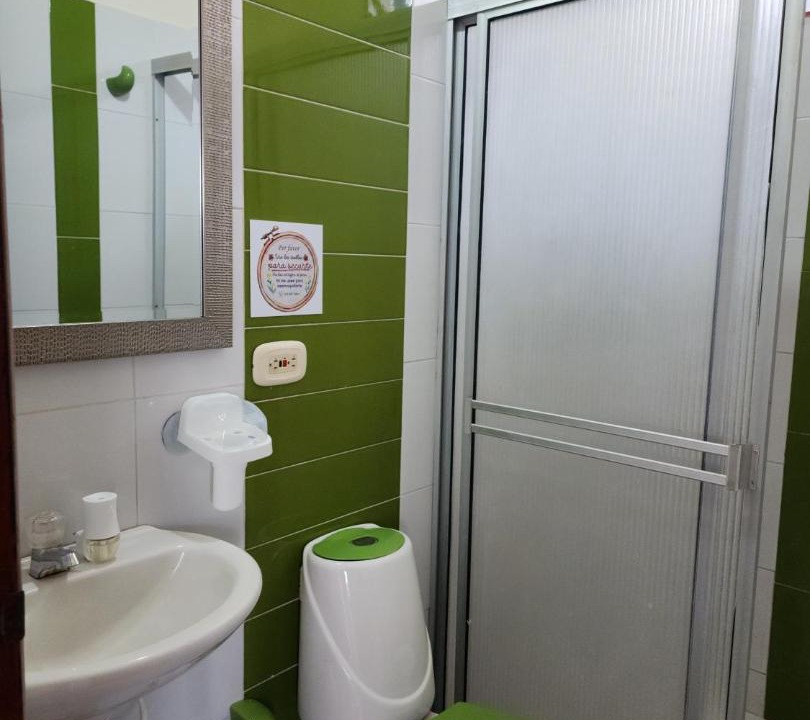 Photo of Bathroom in Cartago