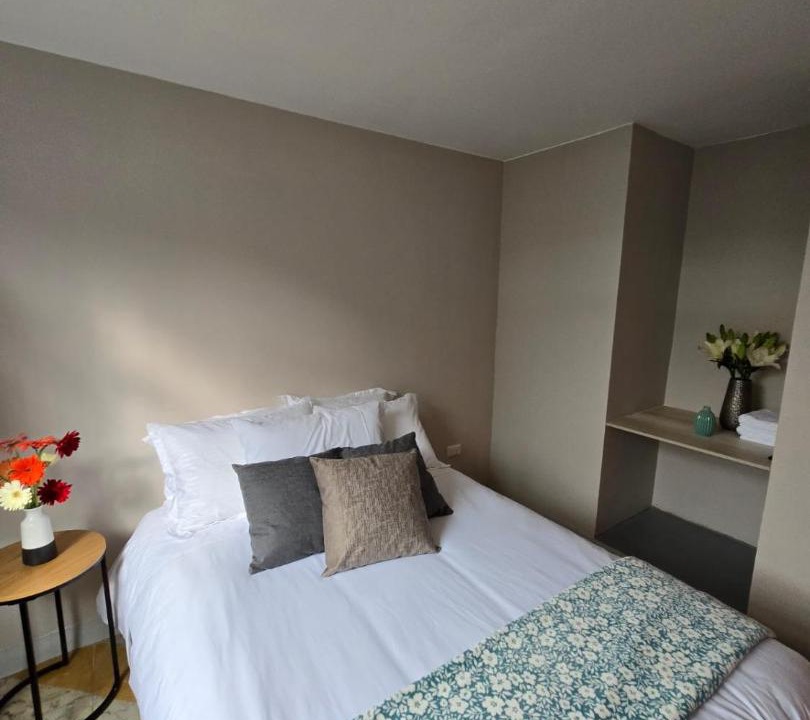 Photo of Bedroom in Filandia