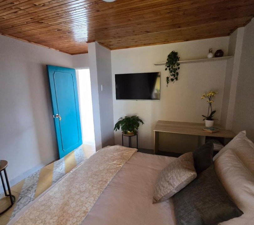Photo of Bedroom in Filandia