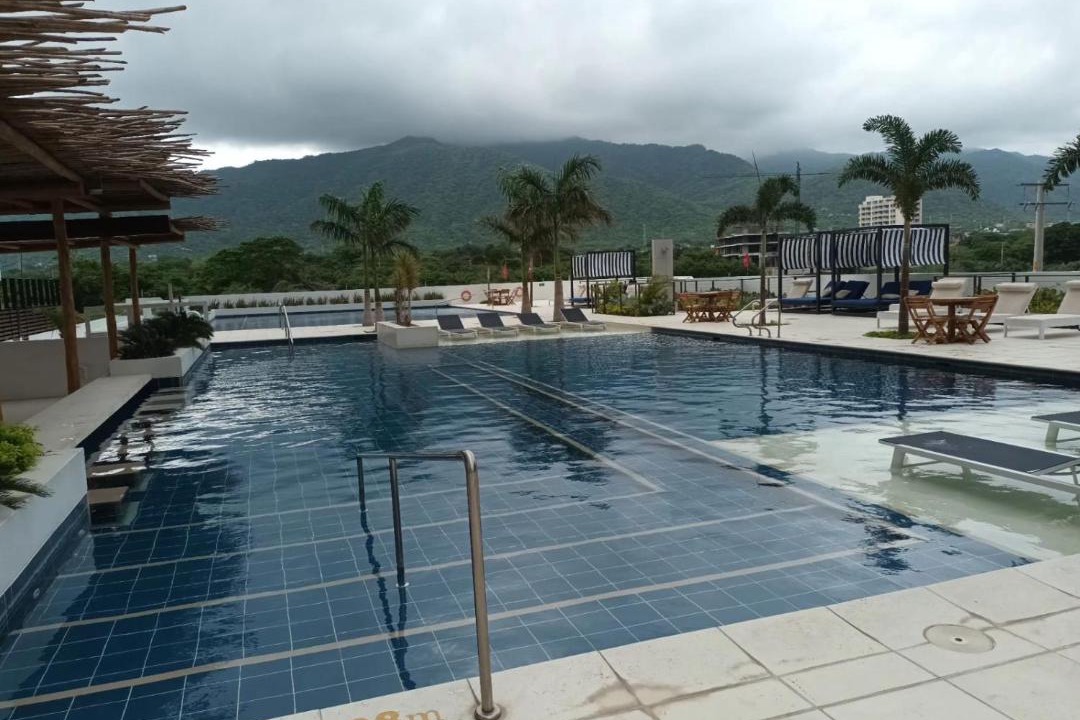 Photo of Others in Santa Marta