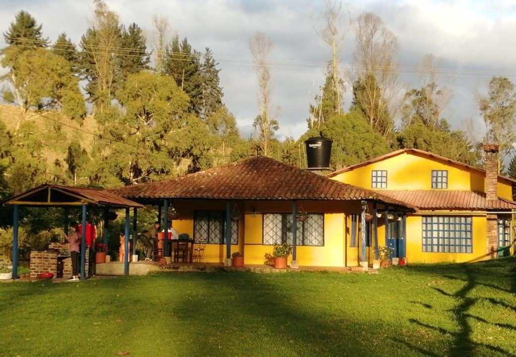 Photo of Others in Facatativa