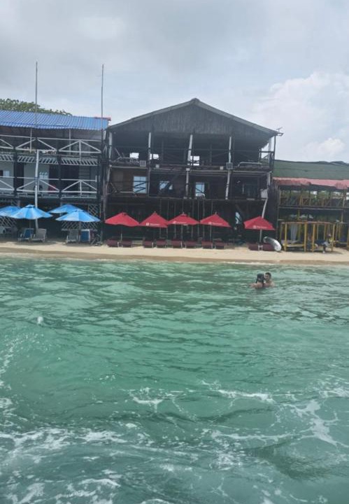 Photo of Others in Bocachica