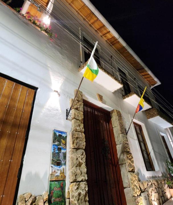Photo of Others in Zapatoca