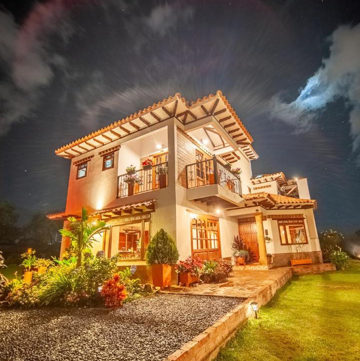 Photo of Others in Villa de Leyva