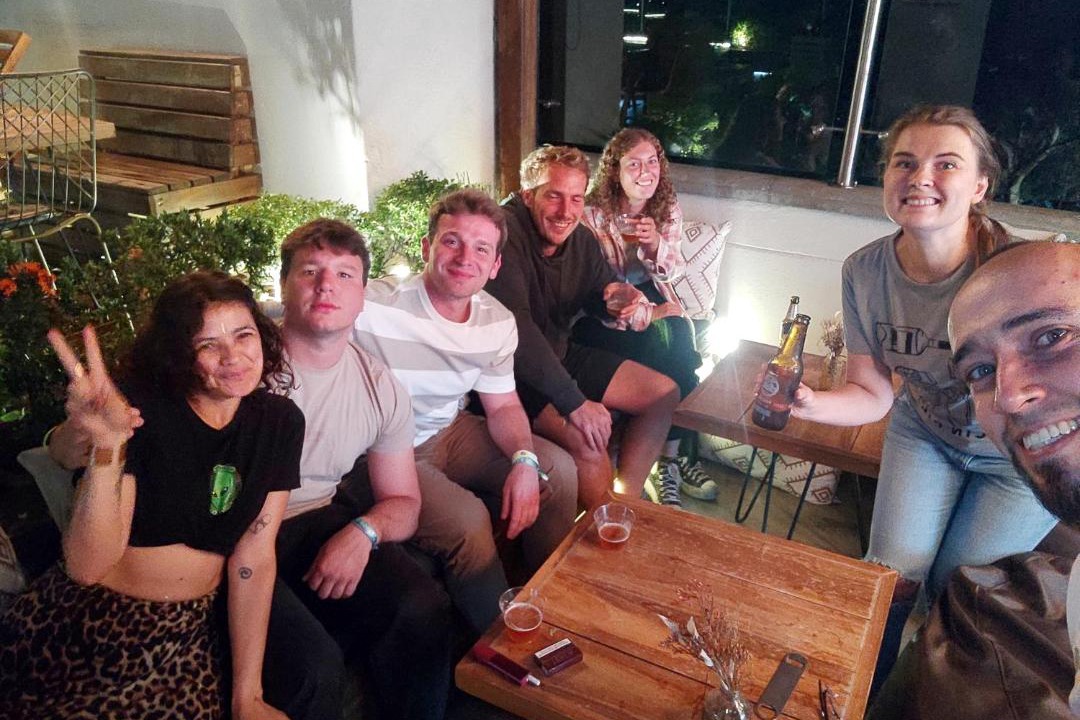 Photo of Others in Zona Rosa
