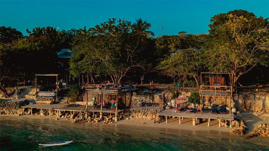 Photo of Others in Rosario Islands