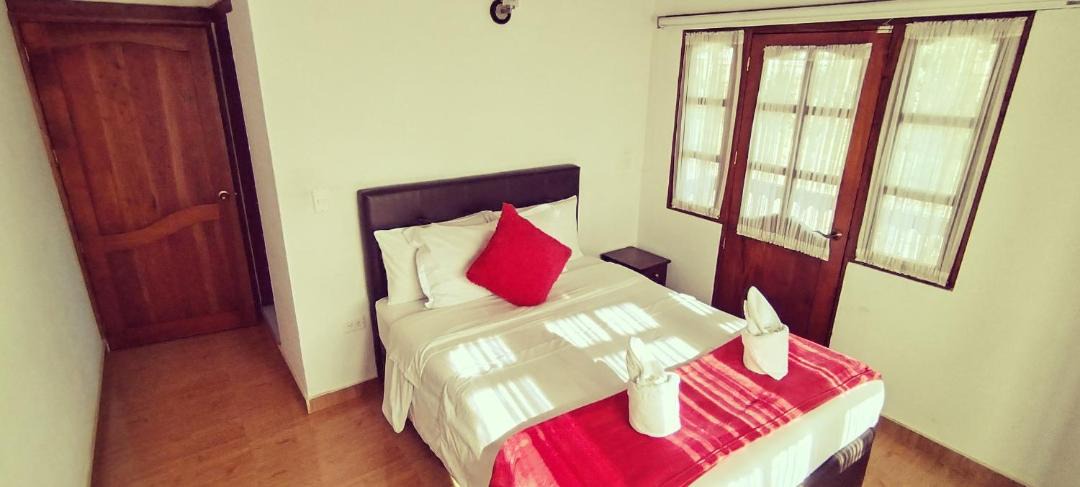 Photo of Bedroom in Villa de Leyva