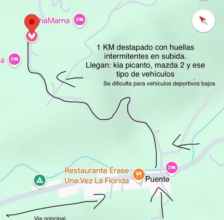 Photo of Others in Alegrias