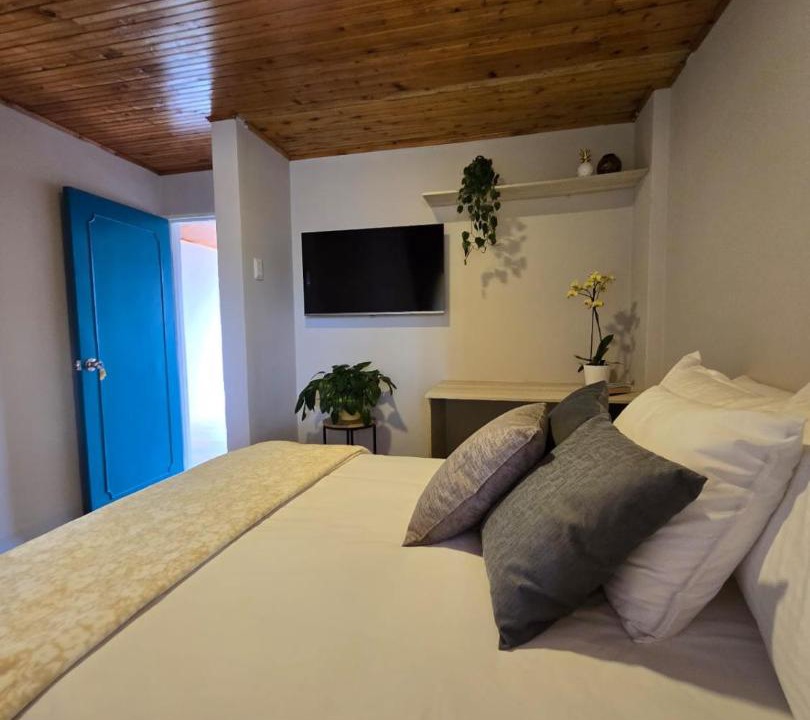 Photo of Bedroom in Filandia
