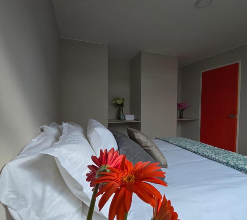 Photo of Bedroom in Filandia