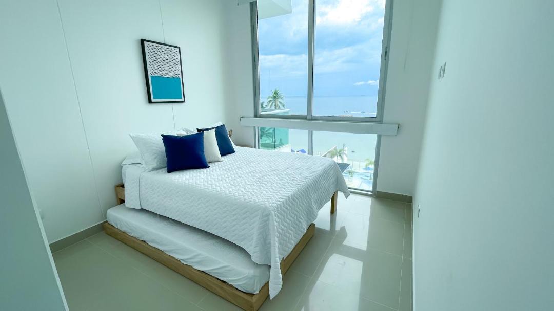 Photo of Bedroom in Covenas