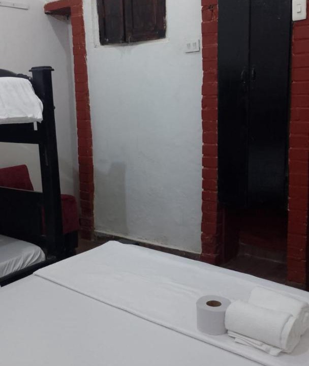 Photo of Others in Cartagena Walled City