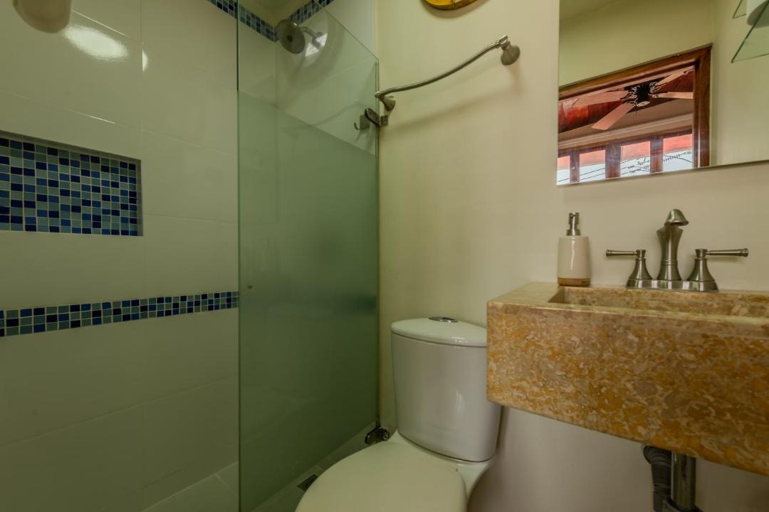 Photo of Bathroom in Cartagena Walled City