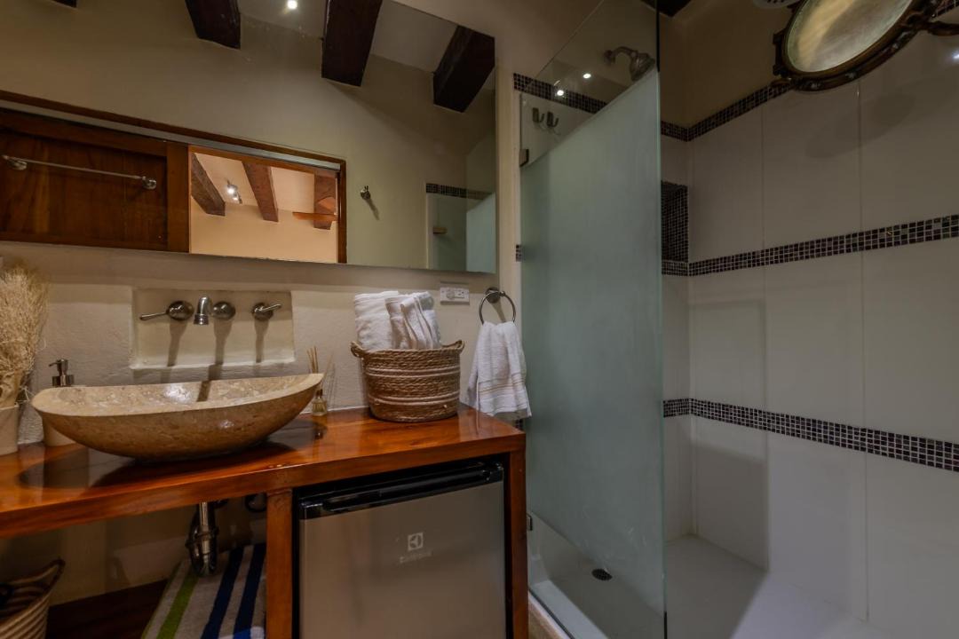 Photo of Bathroom in Cartagena Walled City