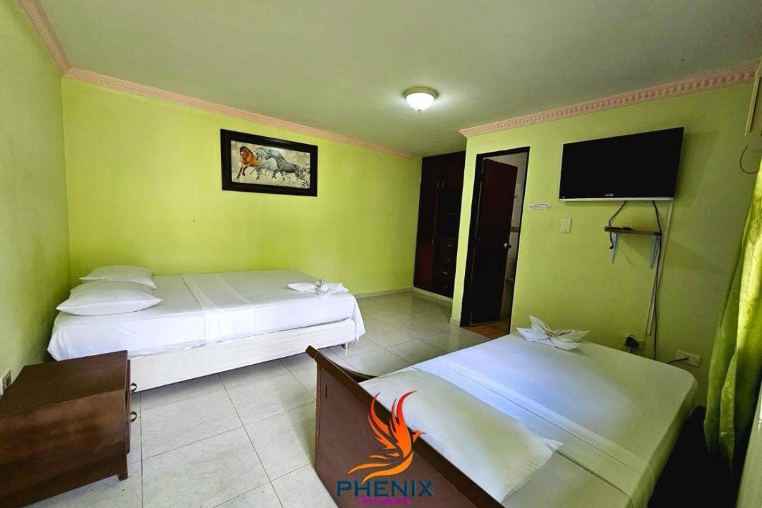 Photo of Bedroom in Piedras