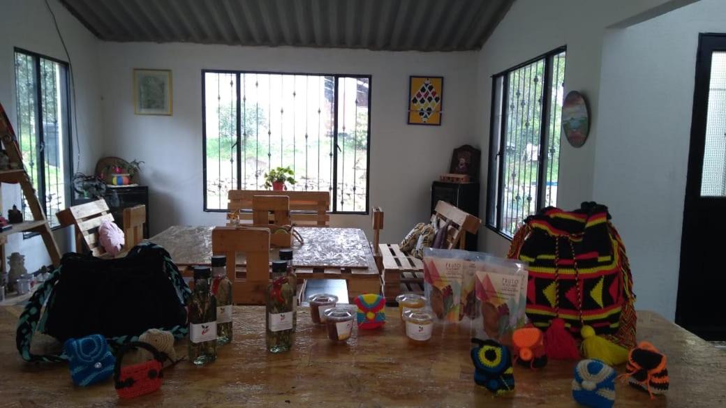 Photo of Others in Suesca