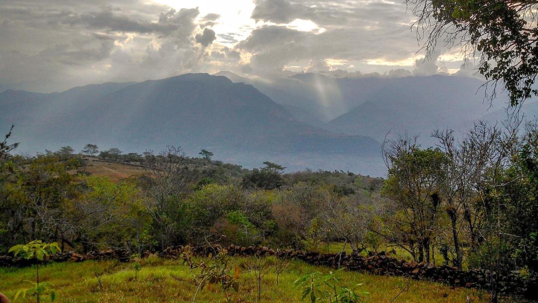 Photo of Others in Barichara
