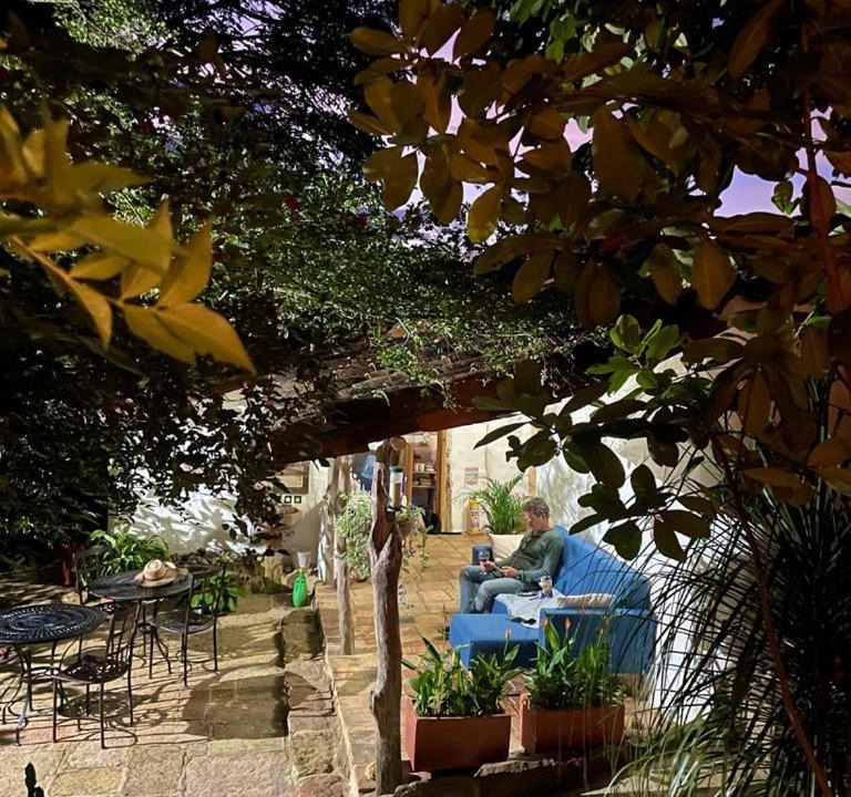 Photo of Others in Barichara