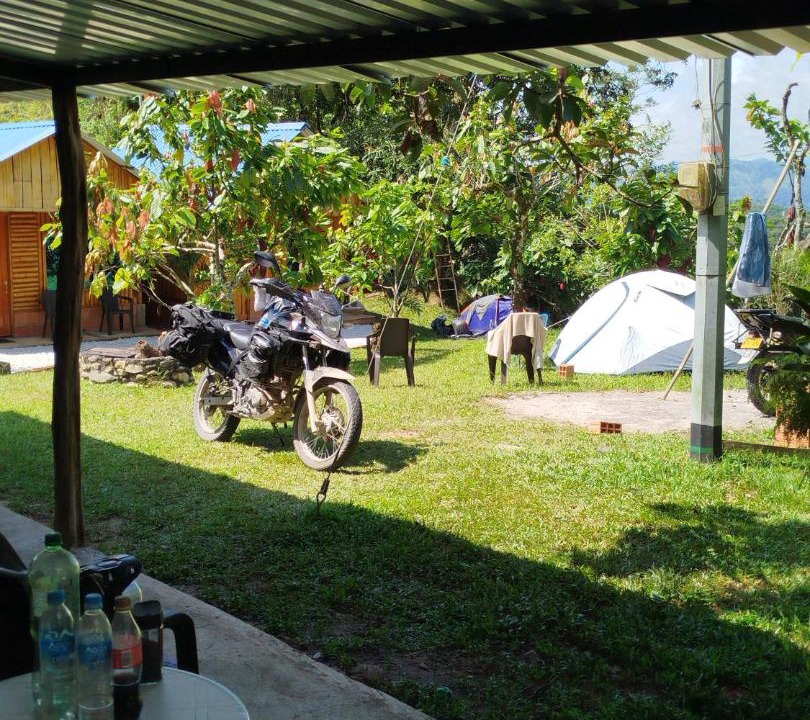 Photo of Others in Samana