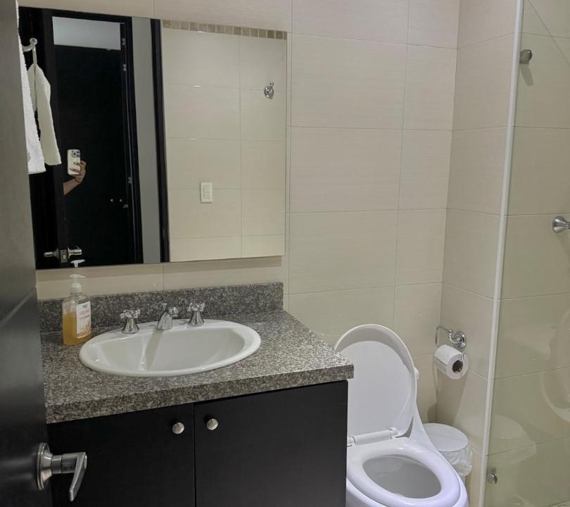 Photo of Bathroom in Tunja