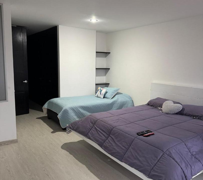Photo of Bedroom in Tunja