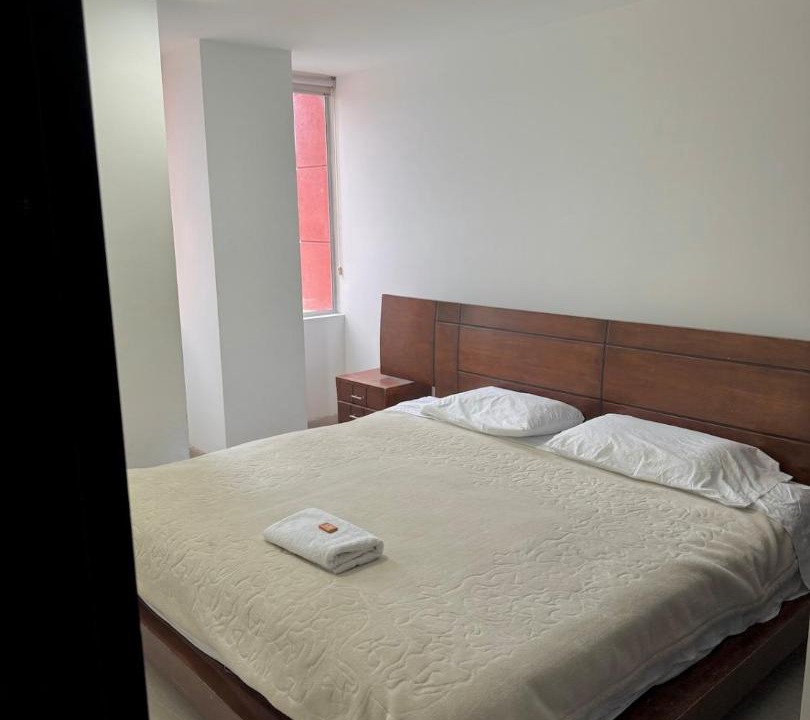 Photo of Bedroom in Tunja