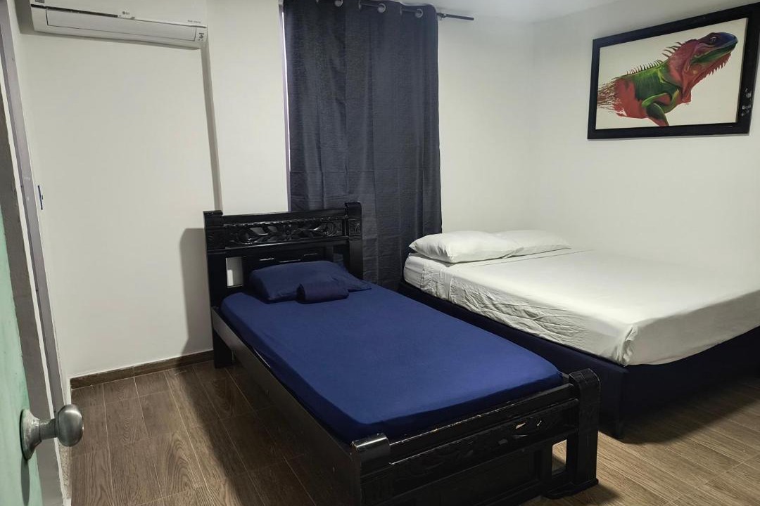 Photo of Bedroom in Punta Hansa