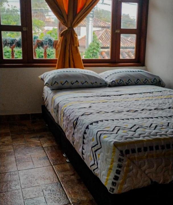 Photo of Bedroom in Villa de Leyva