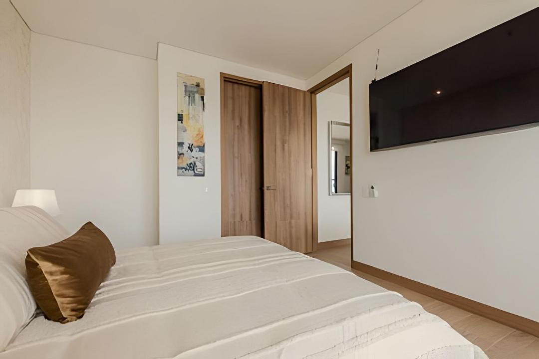 Photo of Bedroom in El Cabrero