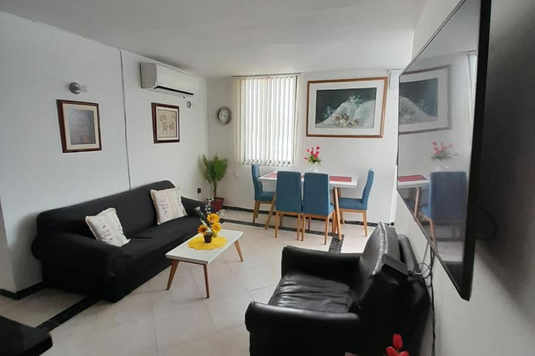 Photo of Livingroom in El Laguito