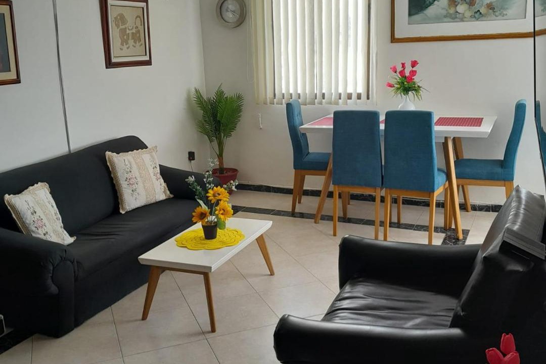 Photo of Livingroom in El Laguito